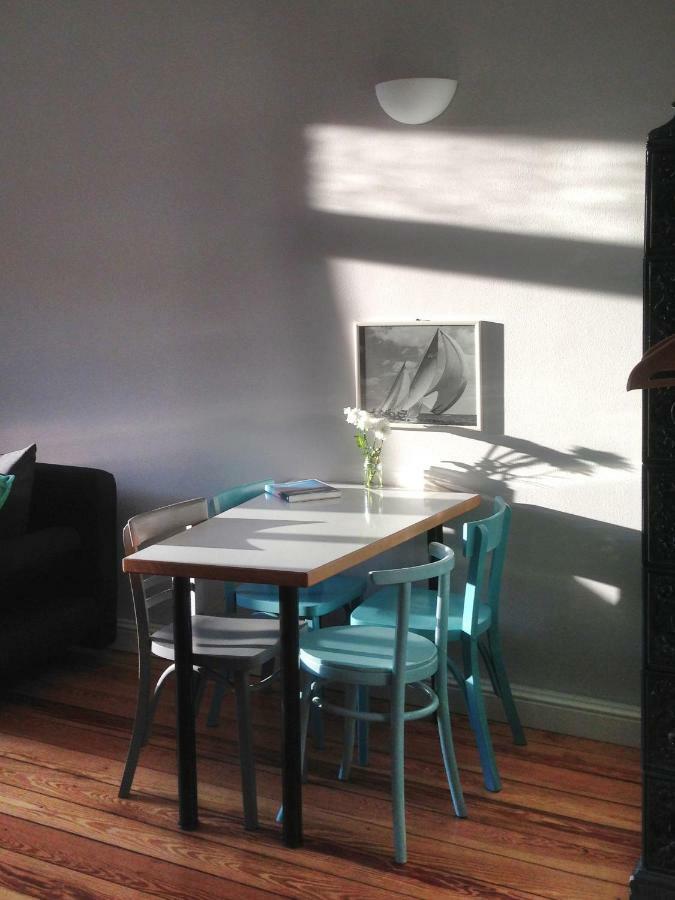Zeitraum10 Apartment *
