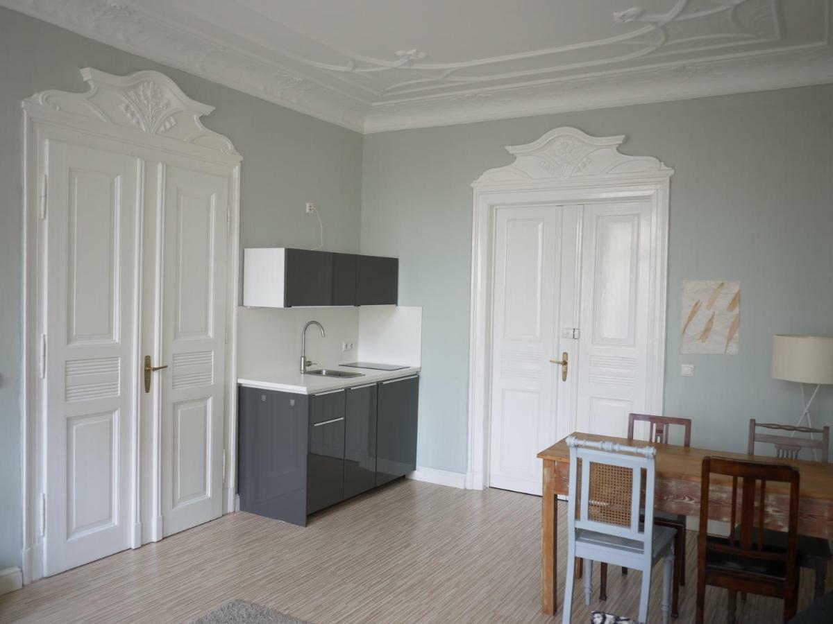 Zeitraum10 Apartment *