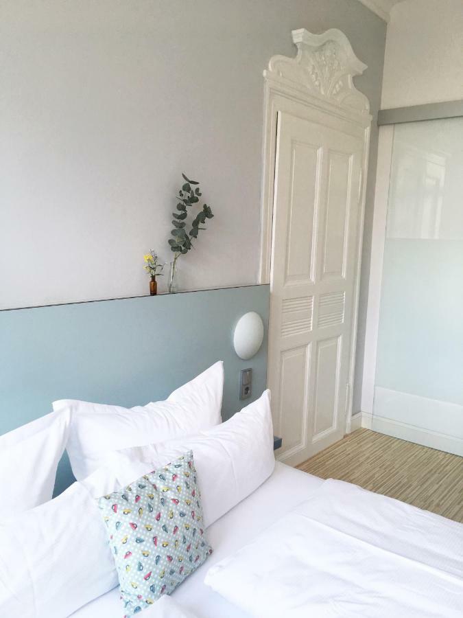 Apartment Zeitraum10 *