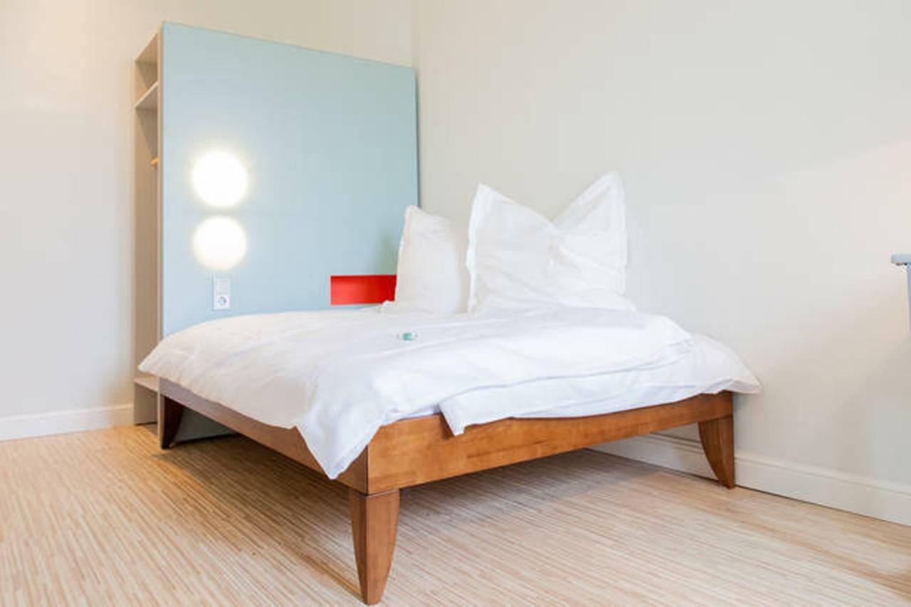 Zeitraum10 Apartment Leipzig