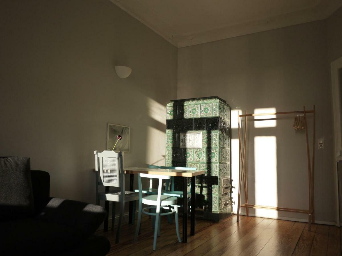 Apartment Zeitraum10 Leipzig