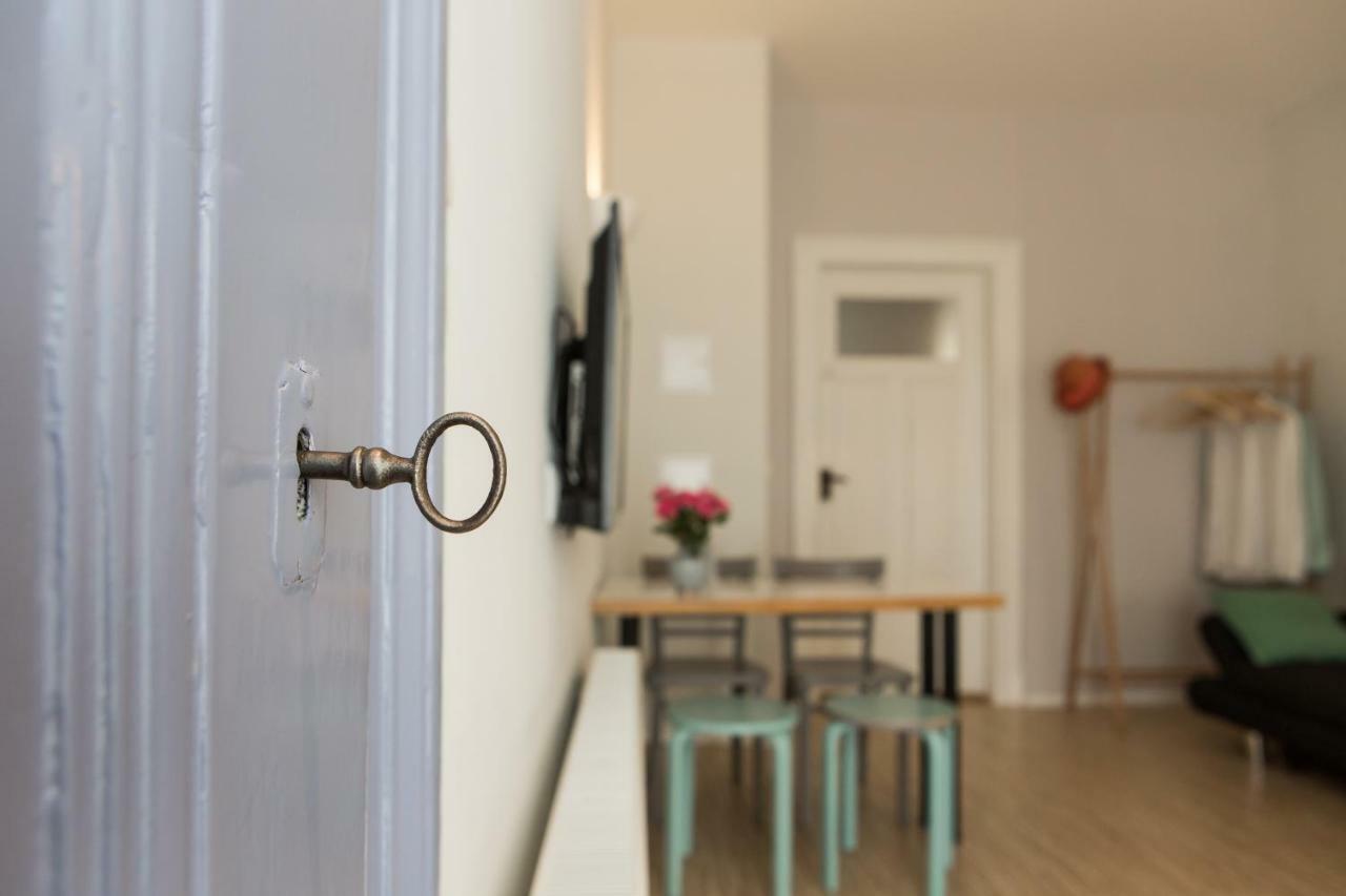 Zeitraum10 Apartment *