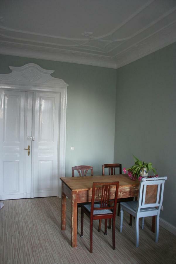 Zeitraum10 Apartment