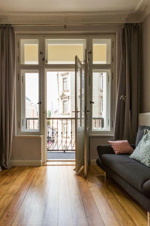 Apartment Zeitraum10 *