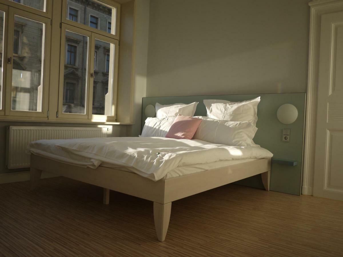 Apartment Zeitraum10