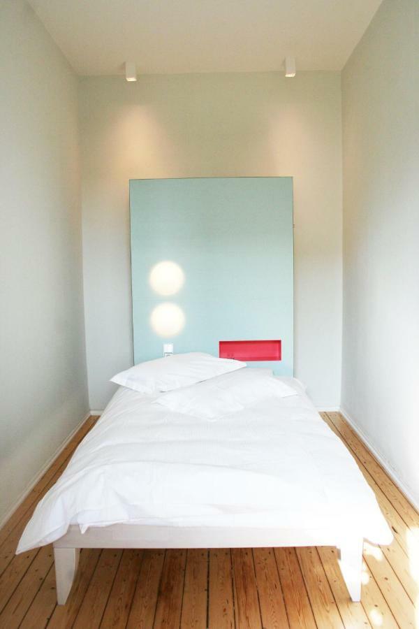 Apartment Zeitraum10 Leipzig