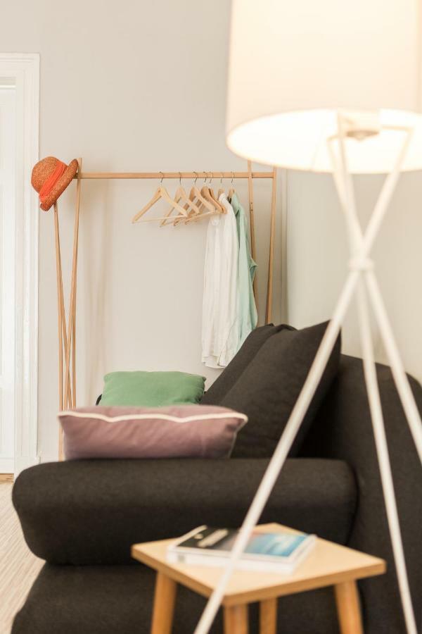 Zeitraum10 Apartment Leipzig