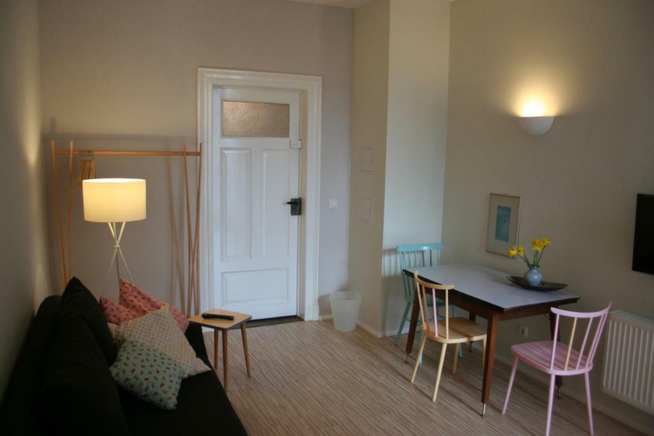 Zeitraum10 Apartment *