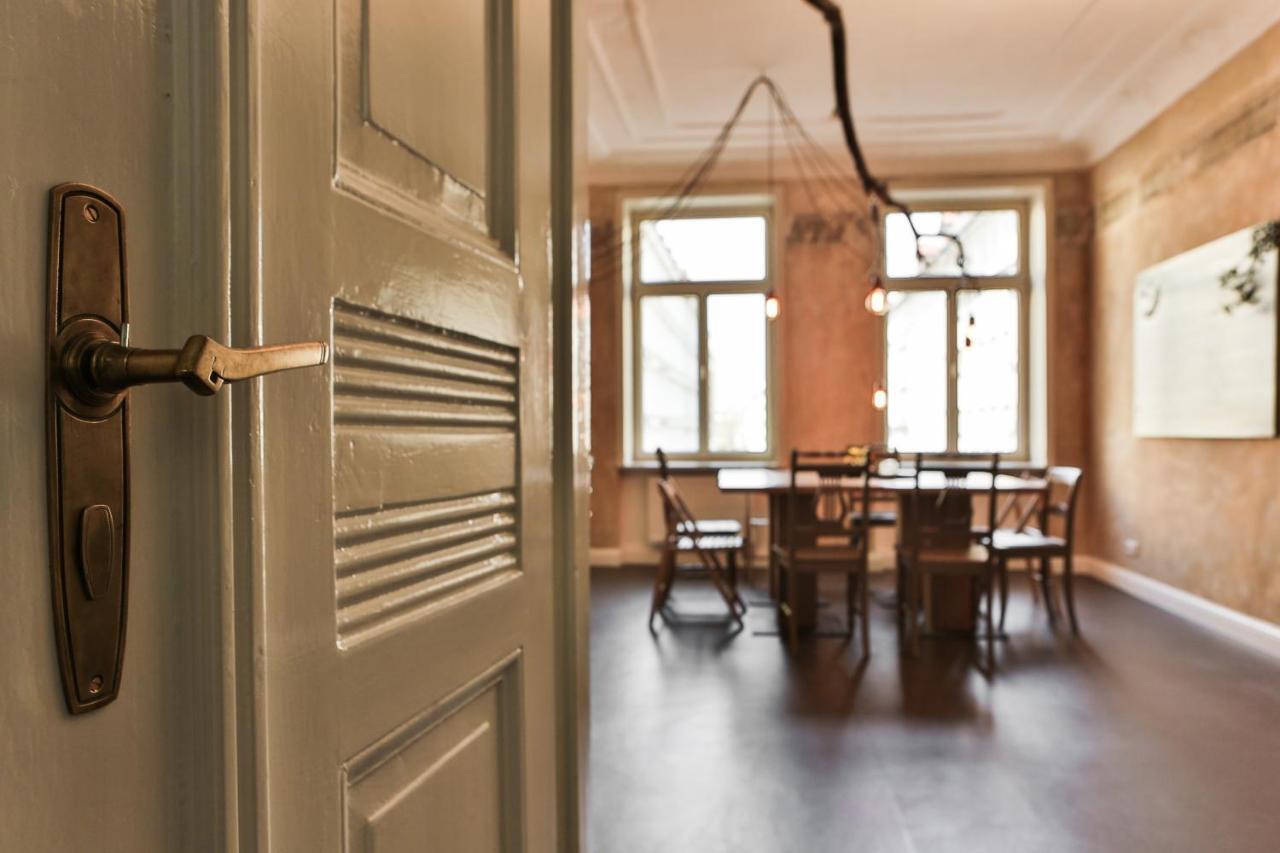 Apartment Zeitraum10 Leipzig